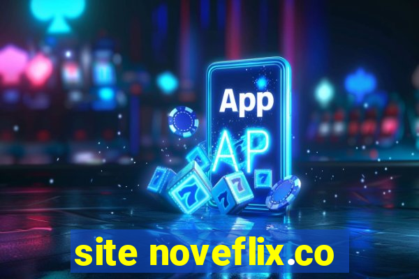 site noveflix.co